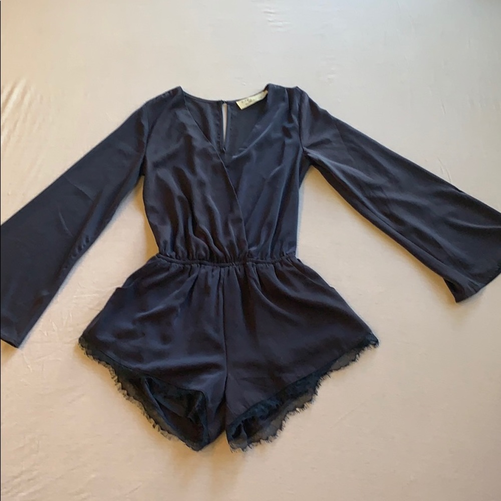 Cute cute cute romper